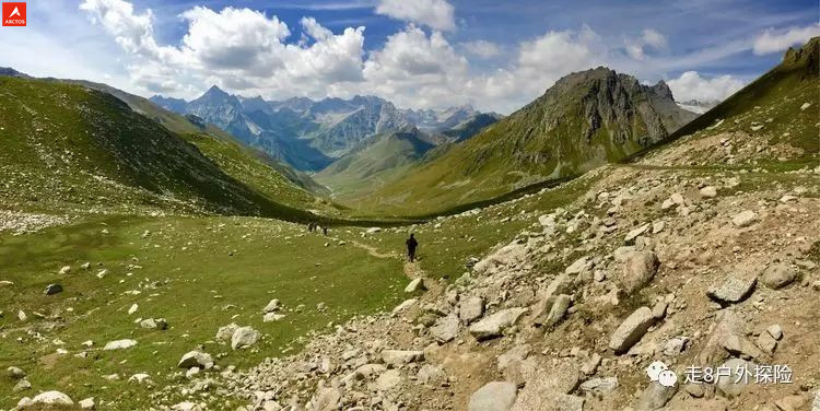 听从内心的声音-孟克德古道轻装穿越