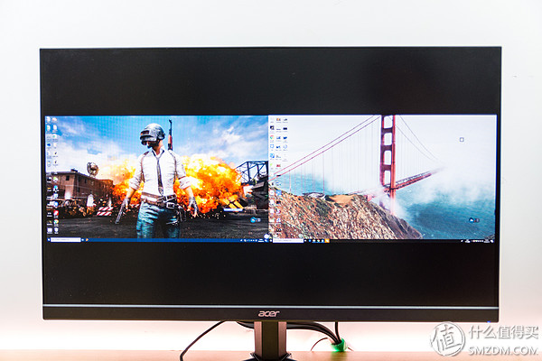 宏碁暗影骑士显示器xv271ua,宏碁暗影骑士显示器27英寸280hz