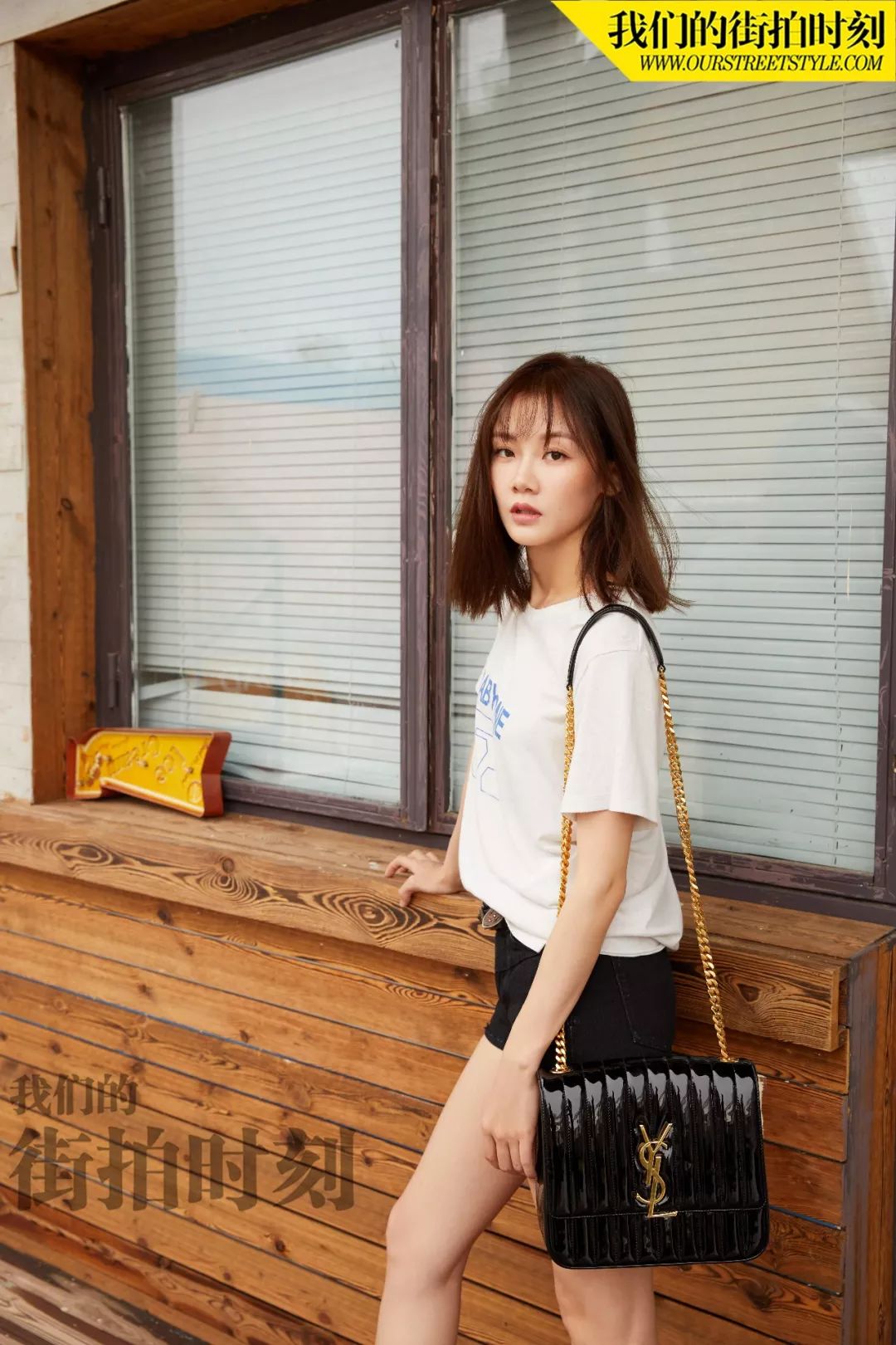 大咖记|苗苗:无侵略少女的“七分”处事原则