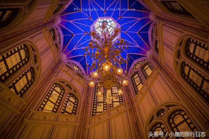 上海三日游最佳攻略迪士尼,上海迪士尼攻略带孩子玩的地方