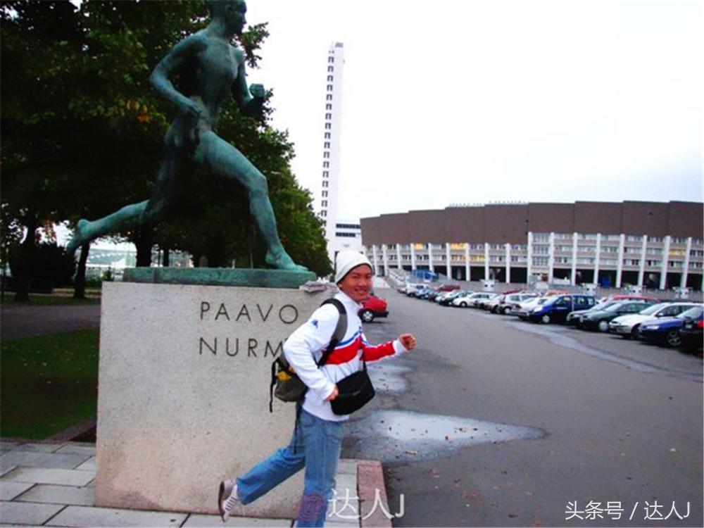 赫尔辛基是芬兰首都吗,挪威首都赫尔辛基