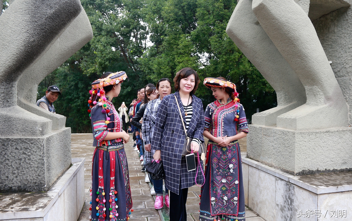 蚂蚁旅游专线云南之旅,蚂蚁旅游行