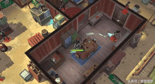 最好玩的fps射击手游推荐,fps游戏神级操作