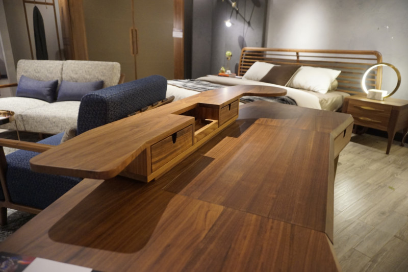 原木餐桌为什么这么贵,为什么现在木餐桌这么贵