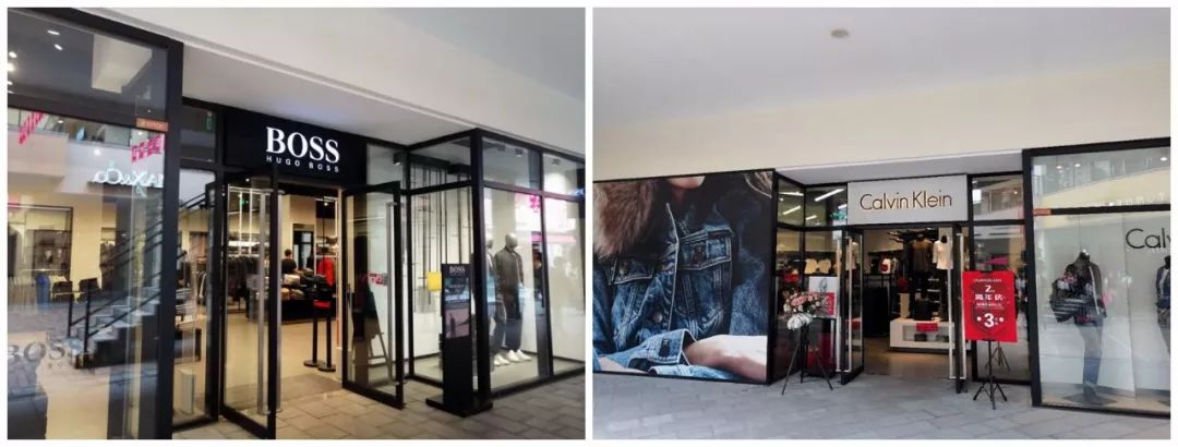 杉杉奥莱怎么样了,杉杉奥莱关店了吗