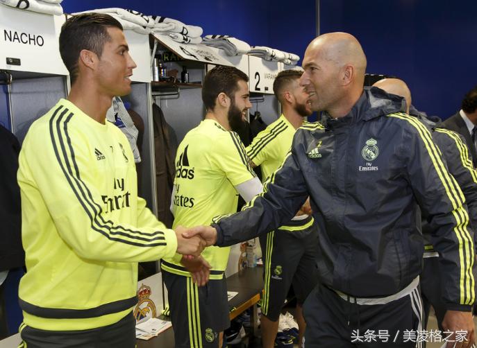 齐达内执教到底啥水平啊,评价齐达内的执教能力