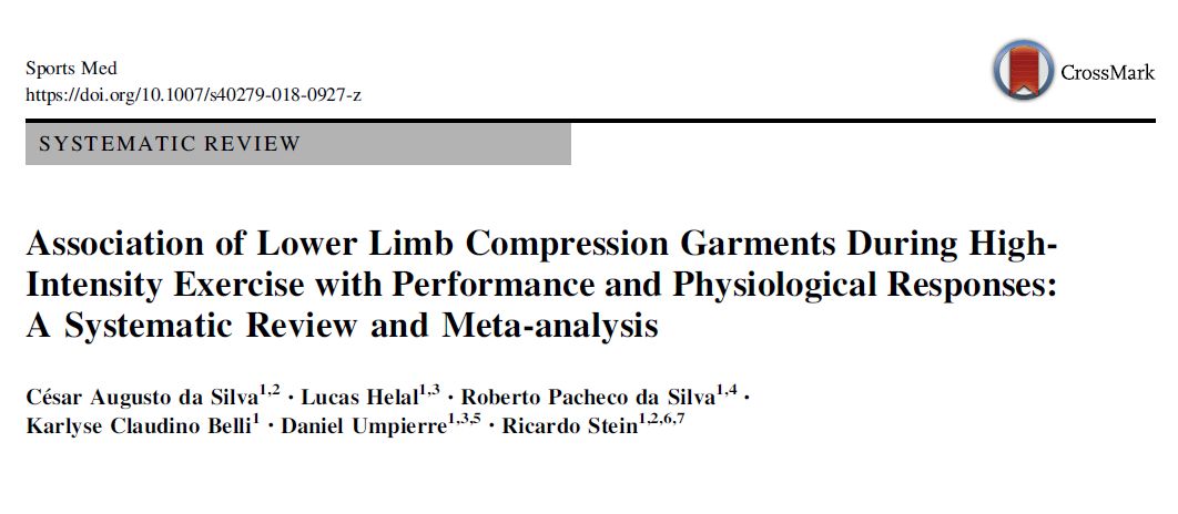 跑步穿压缩衣有什么用,跑步穿压缩装备