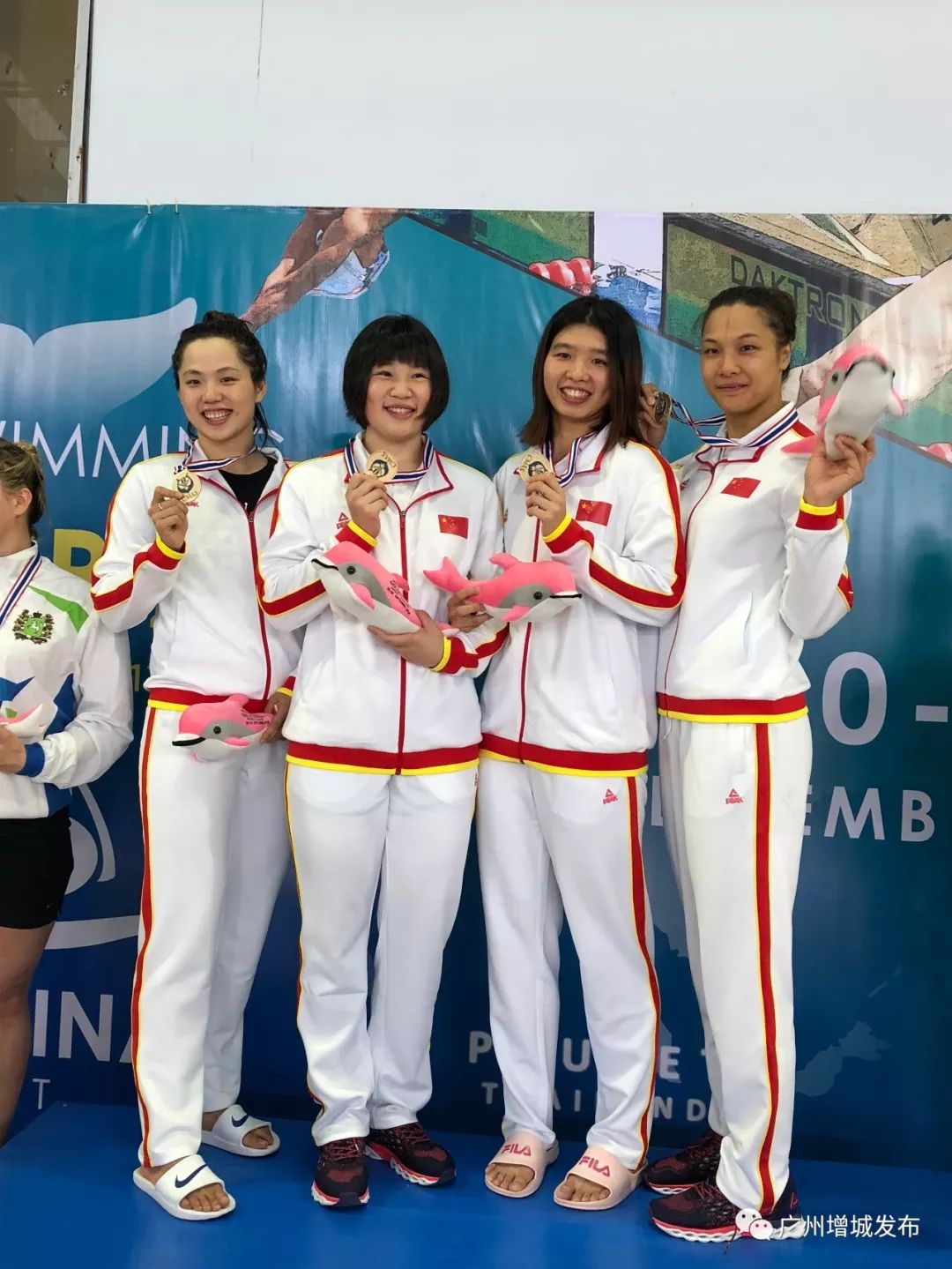 喜报全国荣誉,喜报我区运动员再获世界冠军