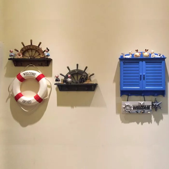 墙面有电表箱怎么处理,分享小妙招教你隐藏难看的电表箱