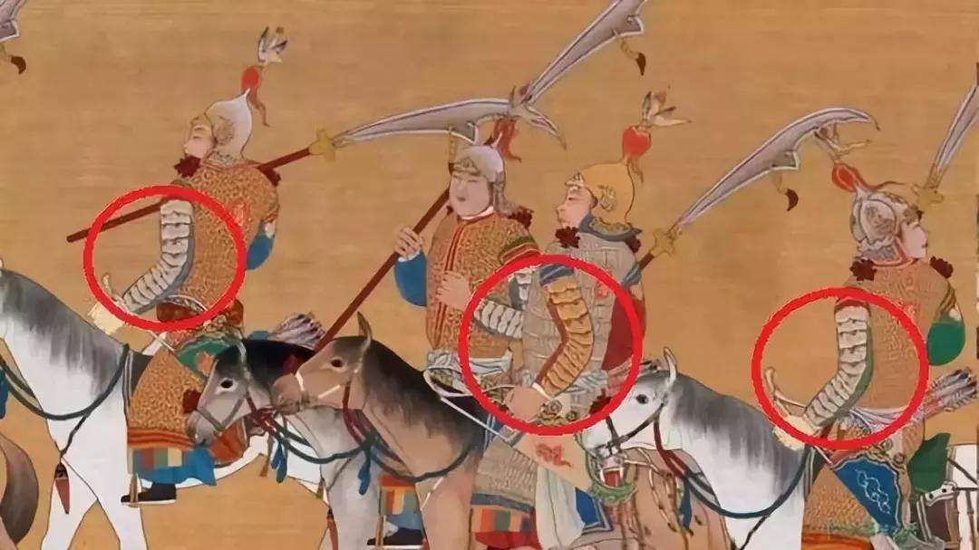 明朝的军事发展和农业发展,明朝为什么打得过元蒙