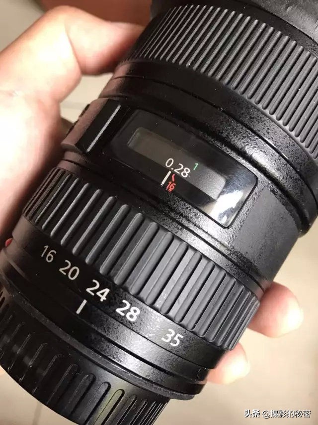 前后景深都清晰合影怎么拍,前后景都拍清晰的方法