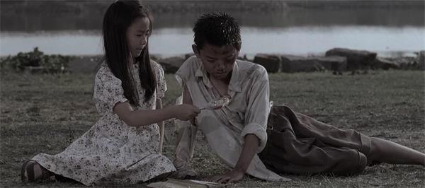 周星驰功夫细节佐证拿奖无数,功夫电影隐藏的细节