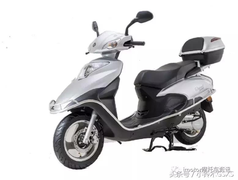 钱江新能源踏板,重新出发踏上新征程