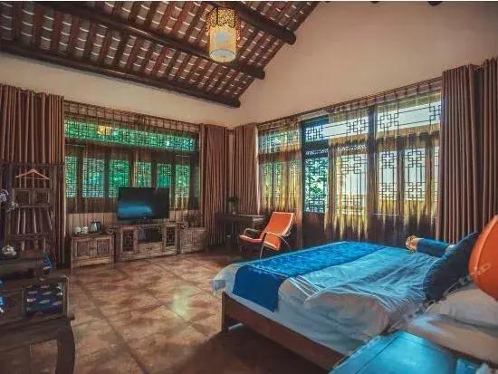 都江堰景区最方便的酒店民宿,都江堰市区酒店民宿推荐