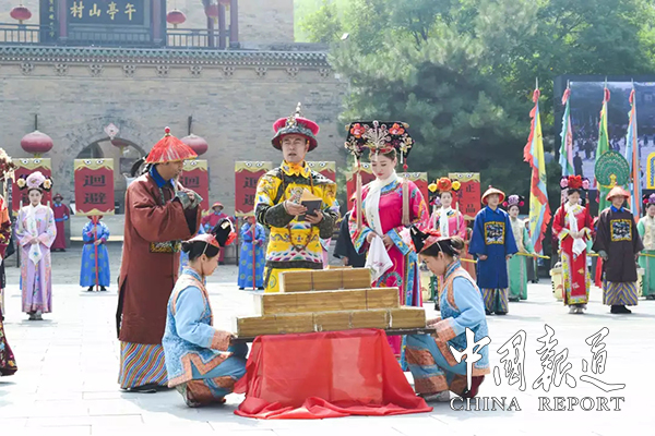 晋城八八宴席完整版,晋城八八宴席