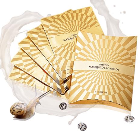 冬季10大平价好用补水面膜,换季补水面膜排行榜第一名