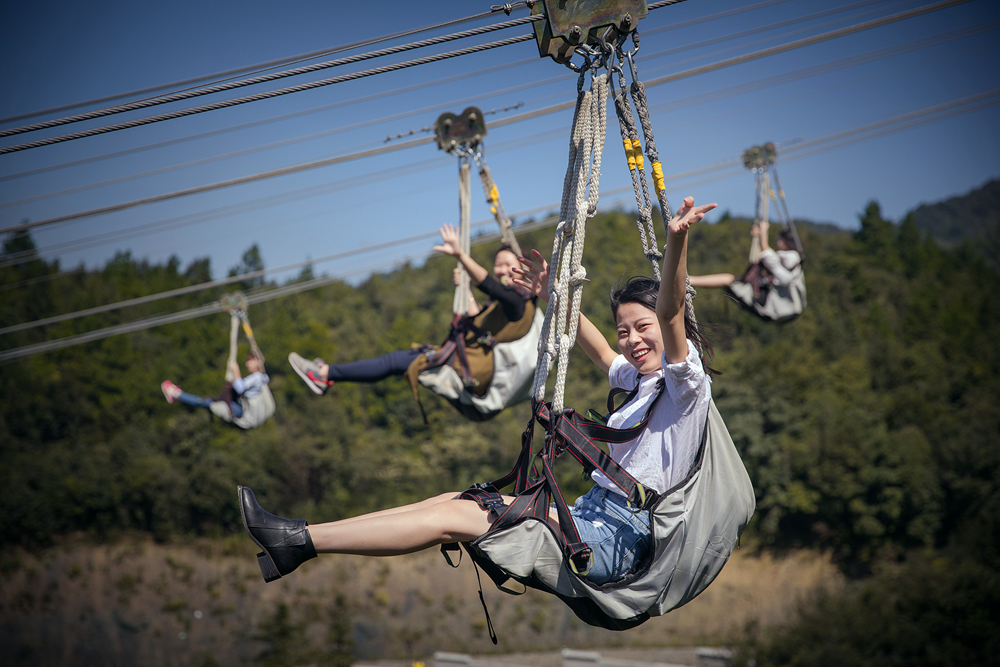 重庆奥陶纪旅游攻略最新,重庆奥陶纪旅游乐园到底有多刺激