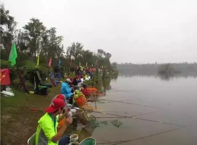 西安浐灞湿地公园，你国庆假期的活动要不要这么多，这么精彩啊