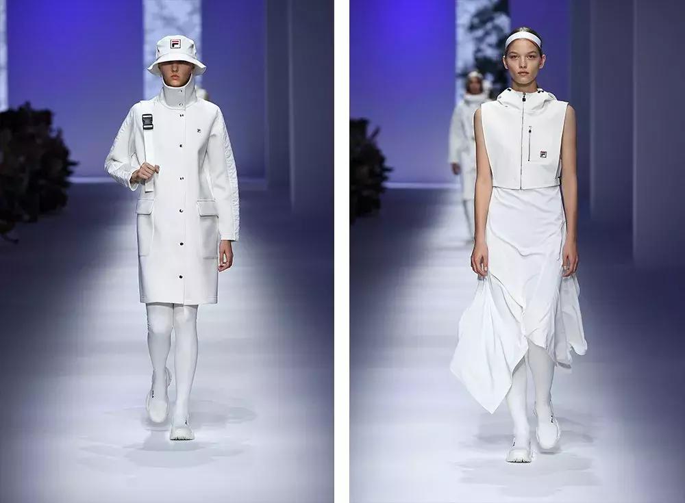 fila运动女装,fila最新款衣服