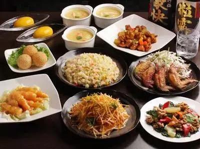 日本街头巷尾常用日文标识,日本街头到处都用汉字