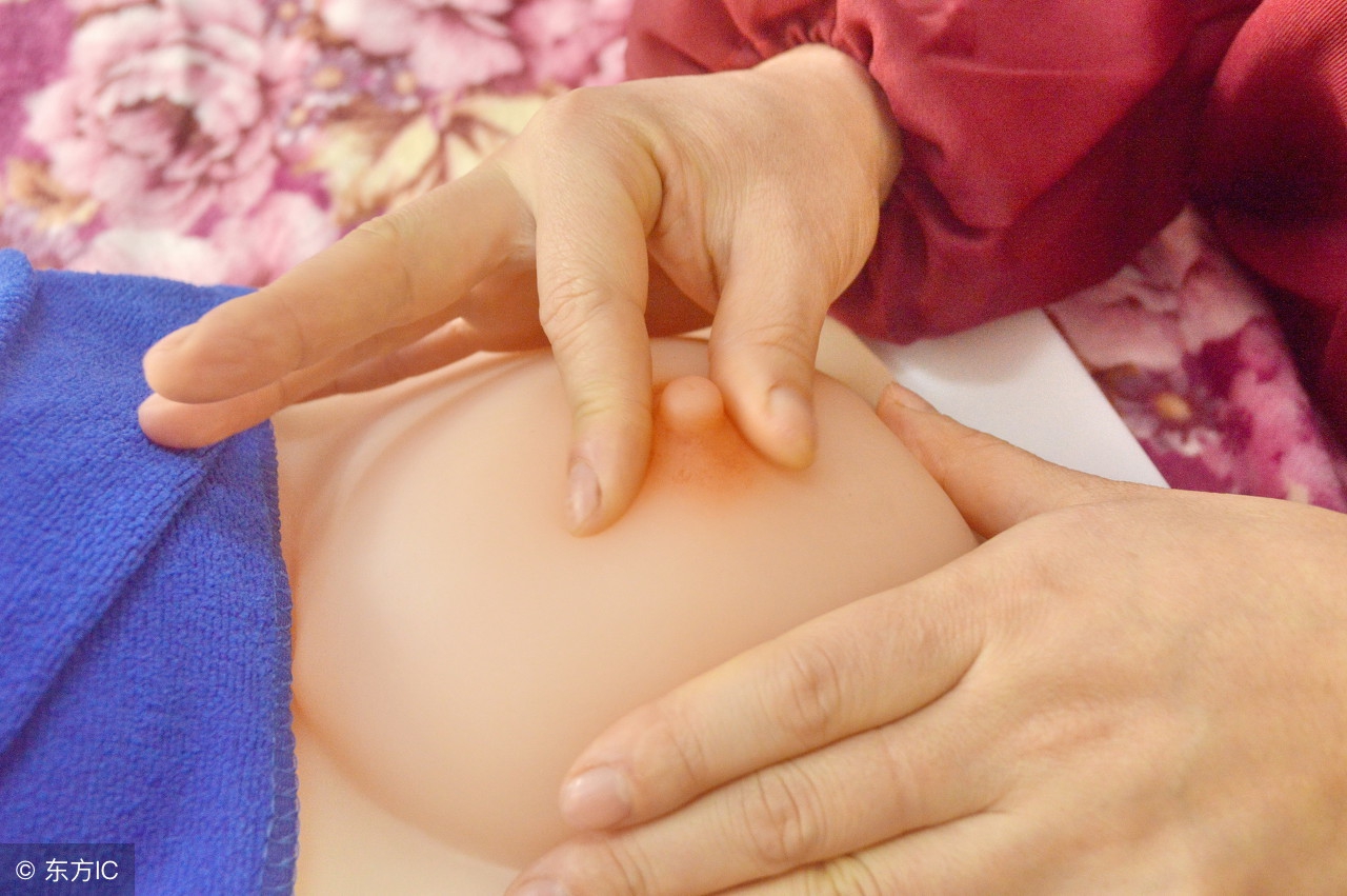 催乳师日常生活,催乳师有耐心吗