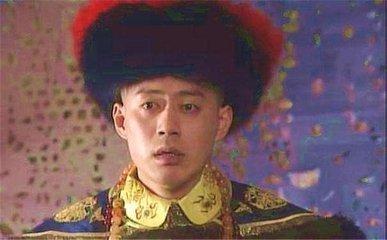 国宝档案清朝十二位皇帝,清朝十二位皇帝多尔衮