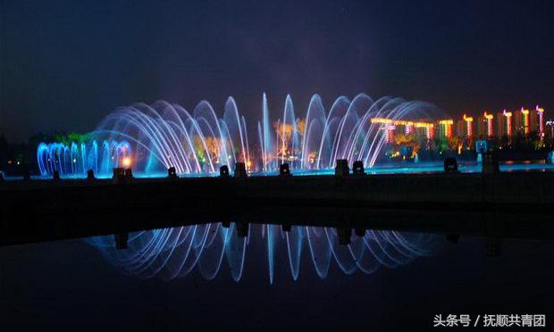 抚顺月牙岛为啥叫月牙岛,辽宁抚顺美丽的月牙岛