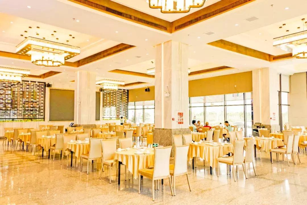 珠海海鲜餐厅湾仔店,珠海最出名的海边海鲜餐厅