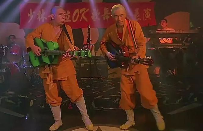 周星驰夺过几次奖,周星驰几次打破香港电影纪录