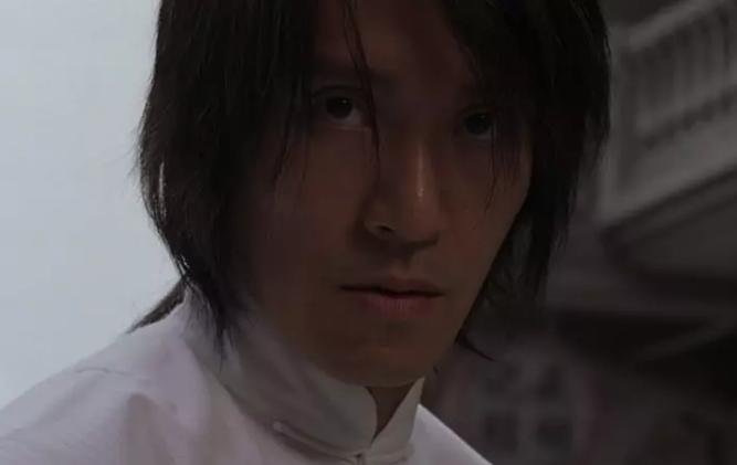 周星驰连续拿奖,周星驰首夺影帝