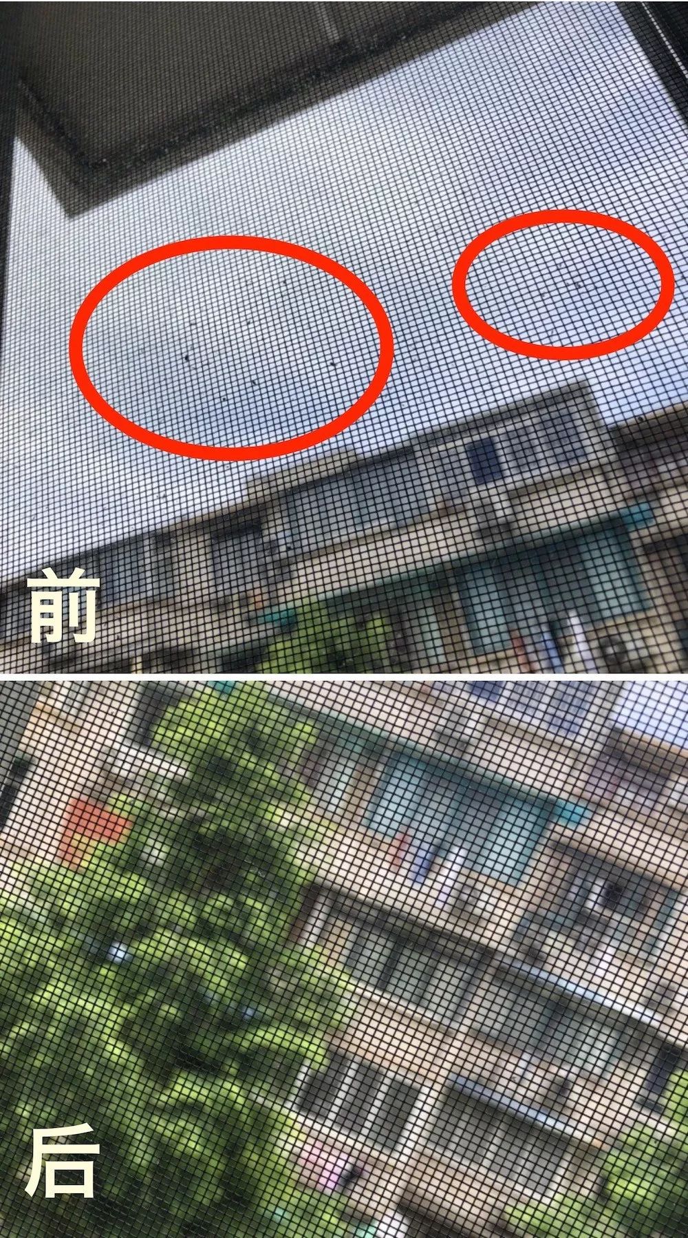 距离日本主妇的强大，你只差一把10元钱的刷子！