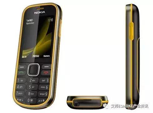 手机供应链加速进军*子烟电**？！跨界这一波玩得太6！