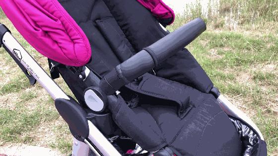 轻便高景观婴儿推车最强测评,高景观轻便双向婴儿推车推荐