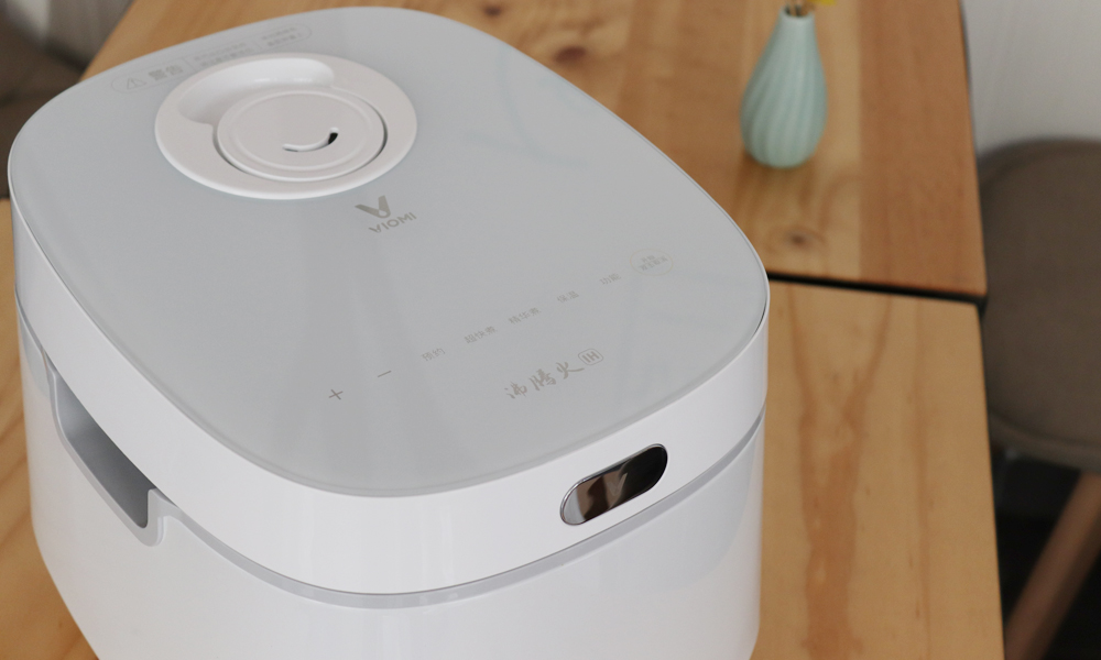 云米ih电饭煲和小米ih电饭煲,云米ih电饭煲评测视频