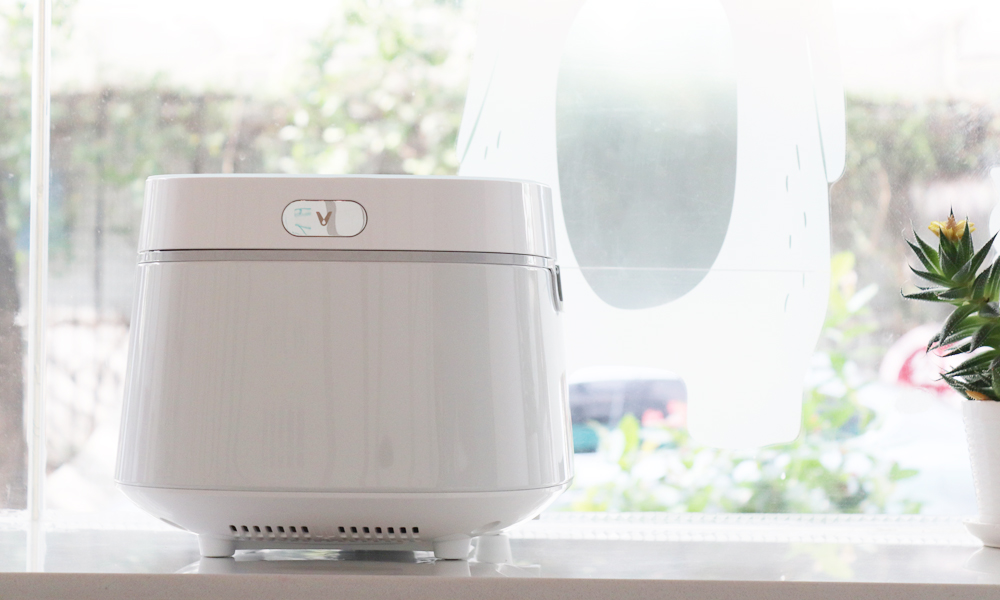 云米ih电饭煲旧版,小米ih电饭锅3l评测