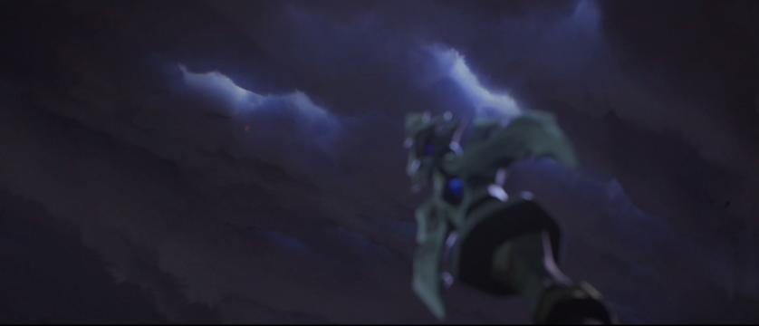 lols8总决赛主题曲解析mv,LOLs8主题曲mv彩蛋解读拳师