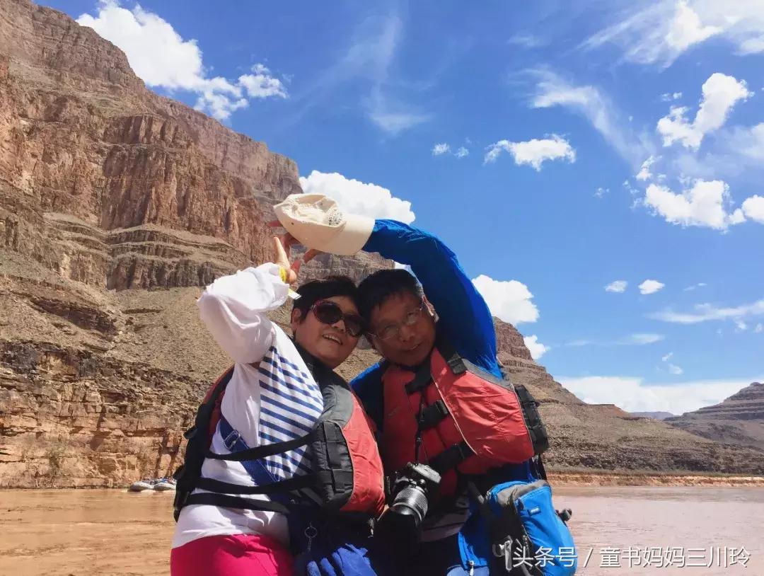 每年带孩子去一个旅游地方的攻略,一年一次带父母出行