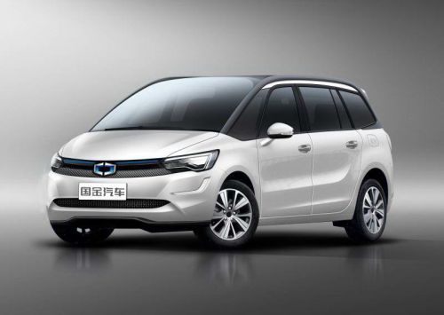 探秘中国汽车制造高质量发展：国金GM3生产线之冲压车间