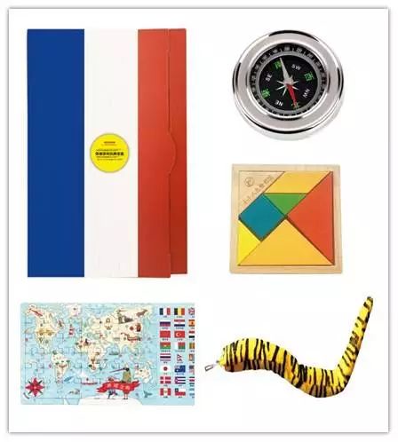 超有趣的逻辑思维游戏5-6岁,风靡全球的益智思维游戏