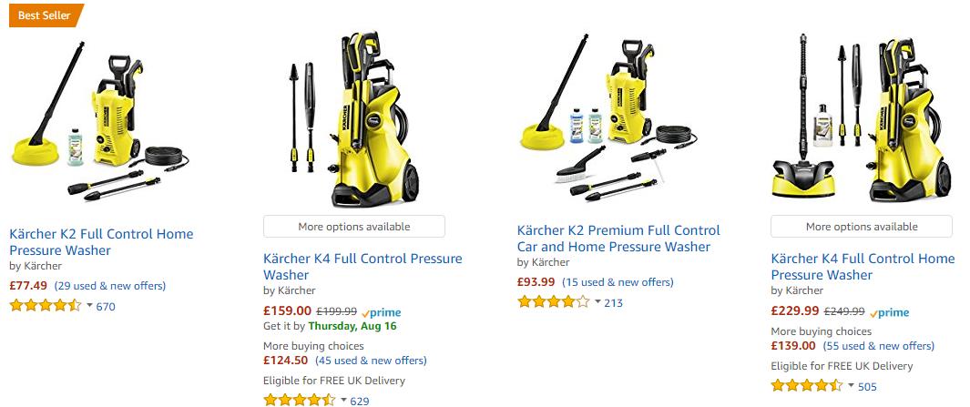 英国日用品品牌推荐,英国畅销日用品