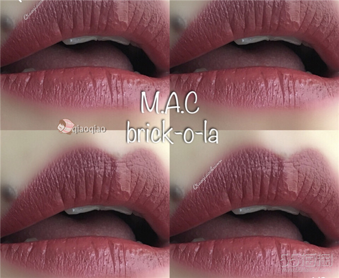 那些曾经“一管难求”的网红色口红们，真的那么名副其实吗