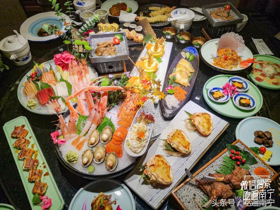 吐血整理成都20家米粉店,南宁夜宵聚餐推荐餐厅10人以上