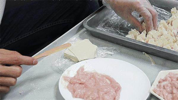 厦门正宗的扁食,厦门最好吃的扁食