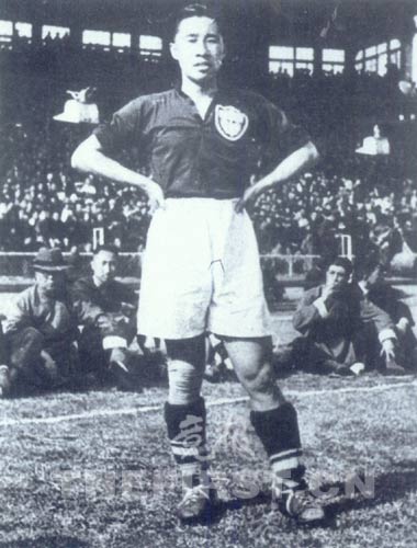 国足历史的辉煌时刻,国足到底菜不菜