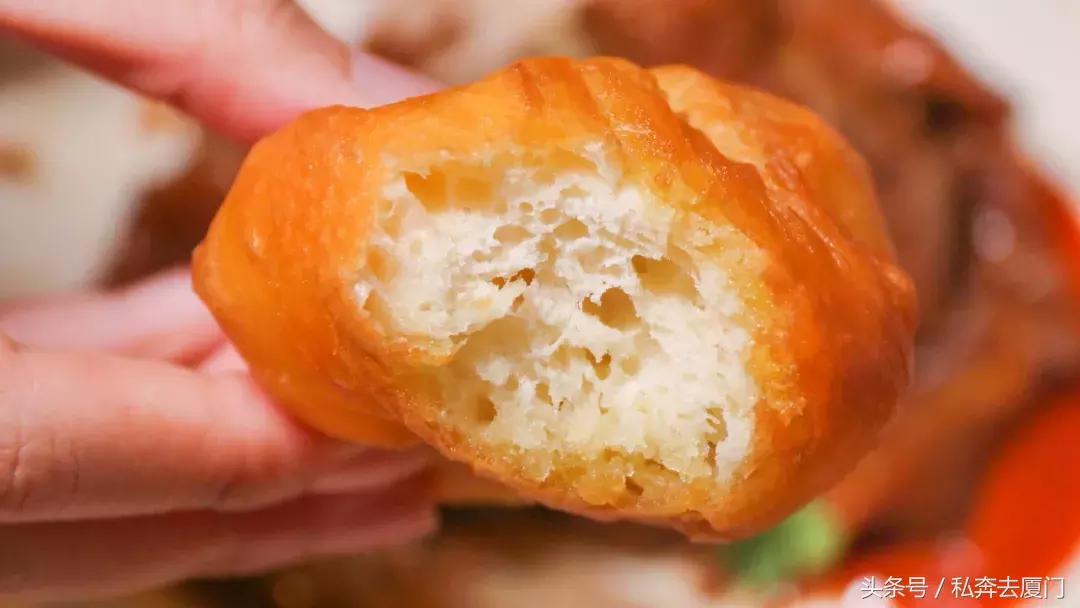 厦门正宗的扁食,厦门最好吃的扁食