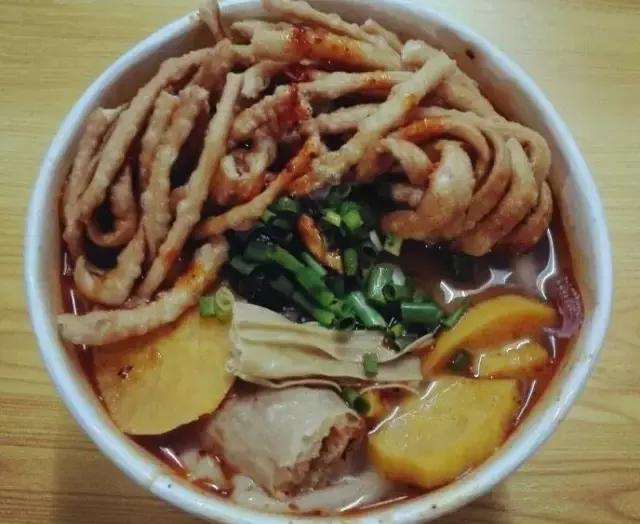 麻辣烫的背后是8000年的历史,麻辣烫的历史渊源