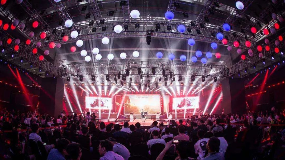 网易投资50亿打造电竞生态园,网易电竞最新布局