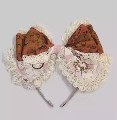 洛丽塔服装有什么典故,洛丽塔公主裙由来