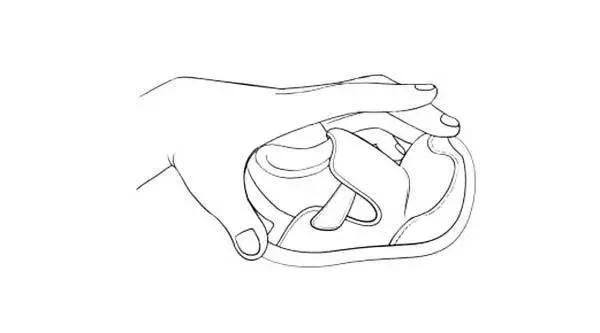 总给孩子买名牌鞋好吗,如何挑选儿童鞋子的正确方法