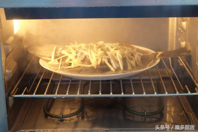 什么鱼清蒸没有小刺,清蒸太阳鱼无小刺大人小孩都爱